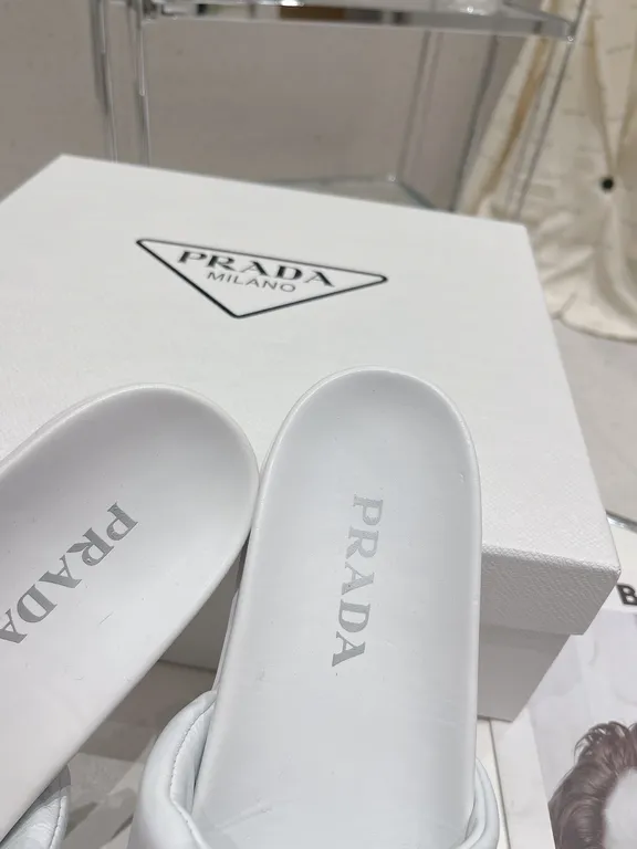 Prada Shoe 